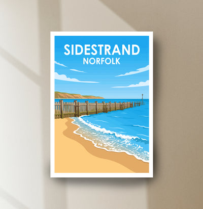 Sidestrand