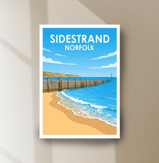 Sidestrand
