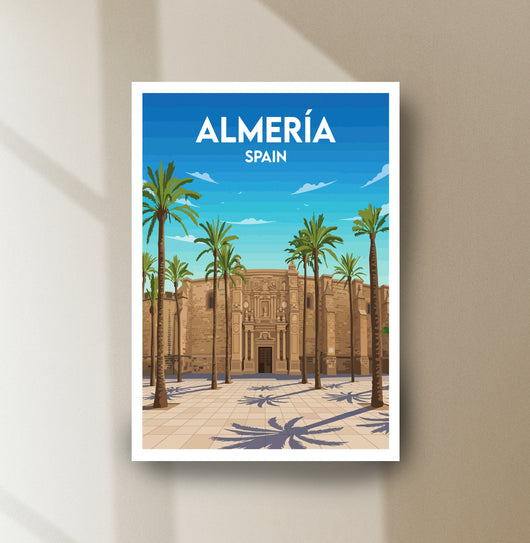 Almería Cathedral