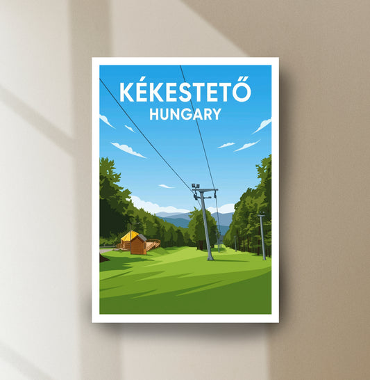 Kékestető