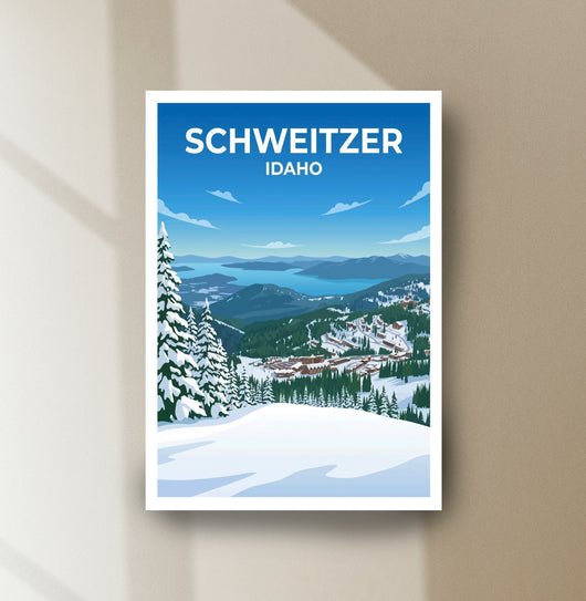 Schweitzer