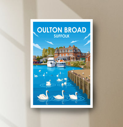 Oulton Broad