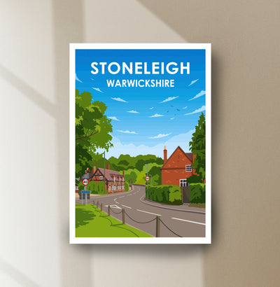 Stoneleigh