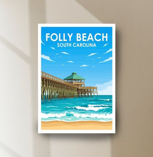 Folly Beach