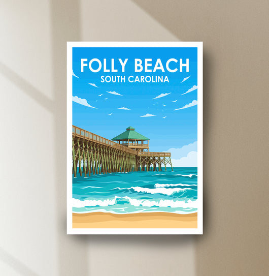 Folly Beach