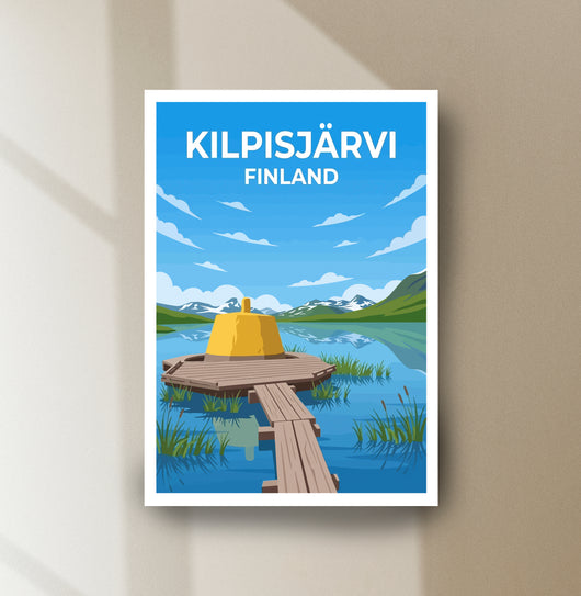 Kilpisjärvi