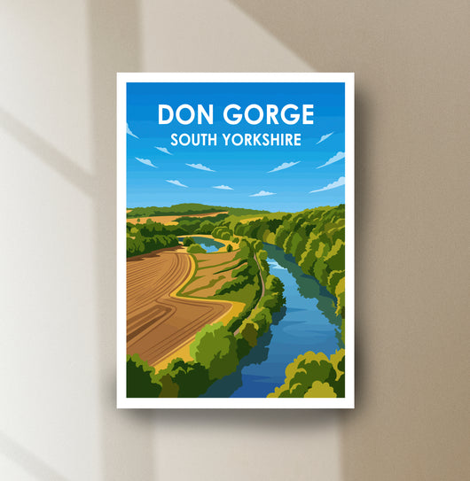 Don Gorge