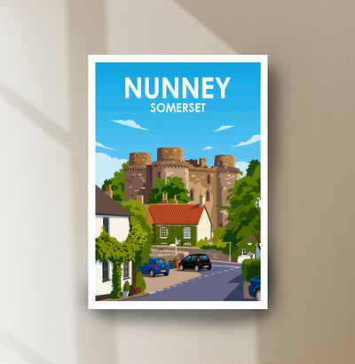Nunney