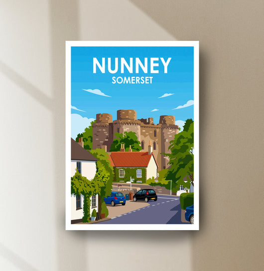 Nunney