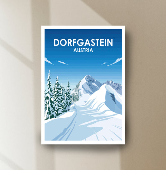 Dorfgastein