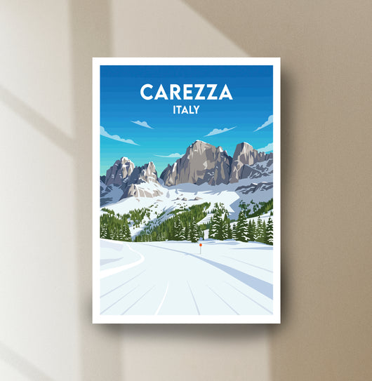 Carezza