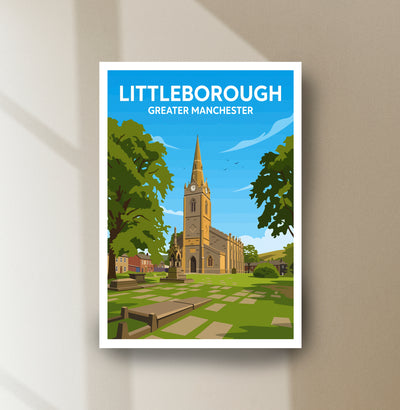 Littleborough