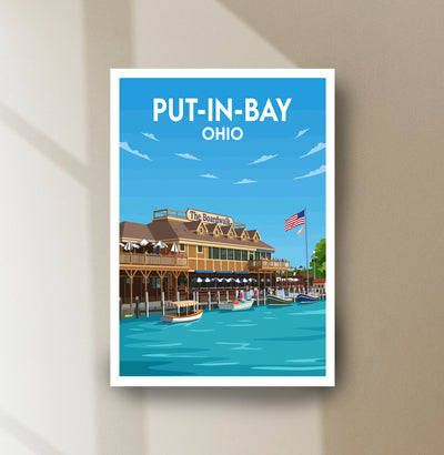 Put-in-Bay