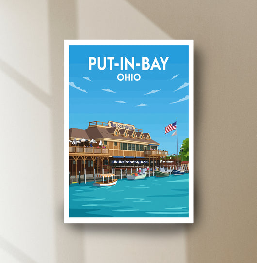 Put-in-Bay