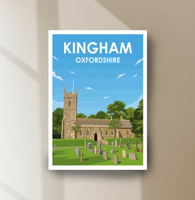 Kingham
