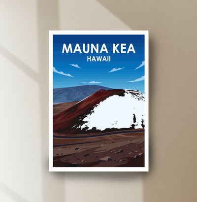 Mauna Kea