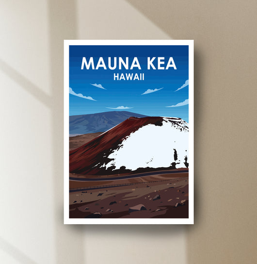 Mauna Kea
