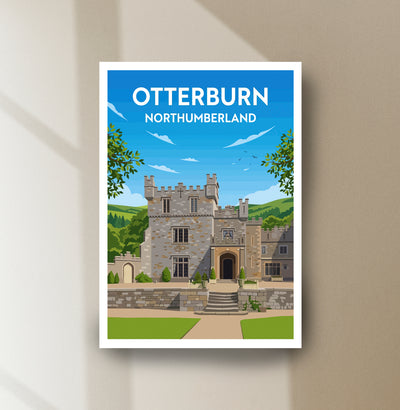 Otterburn