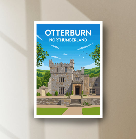 Otterburn