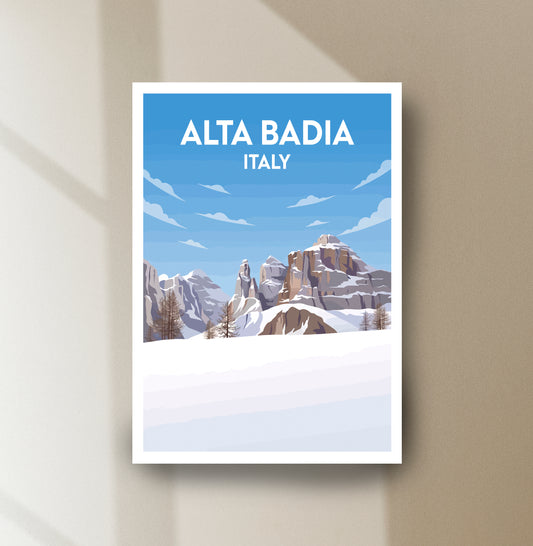 Alta Badia