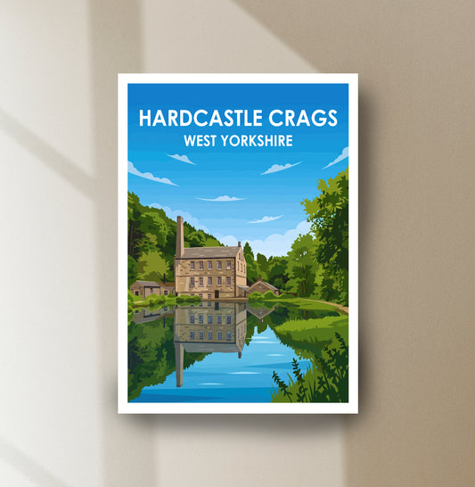 Hardcastle Crags