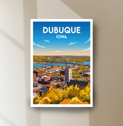 Dubuque