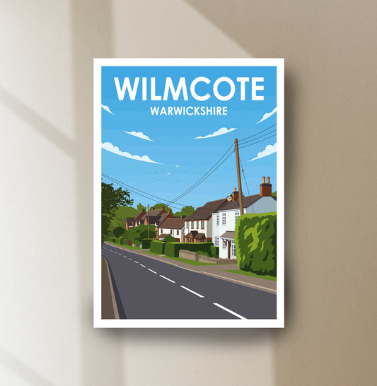 Wilmcote