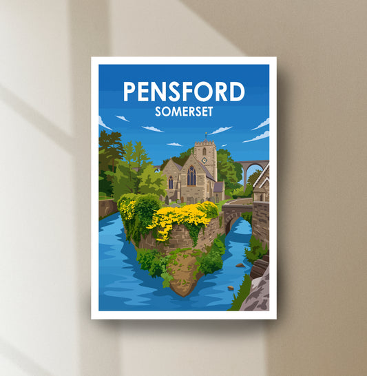 Pensford