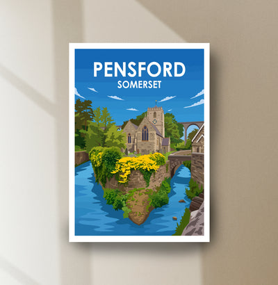 Pensford