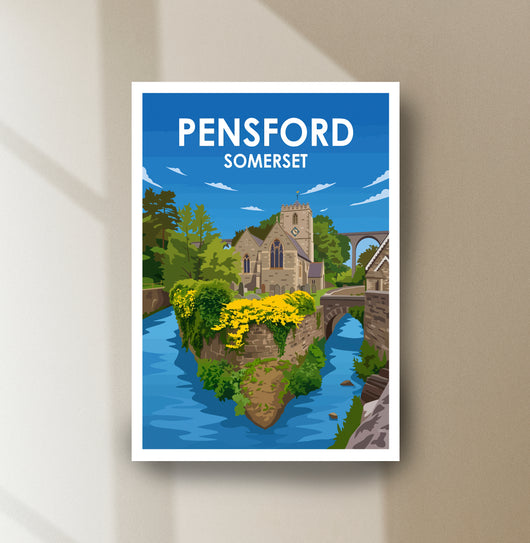 Pensford