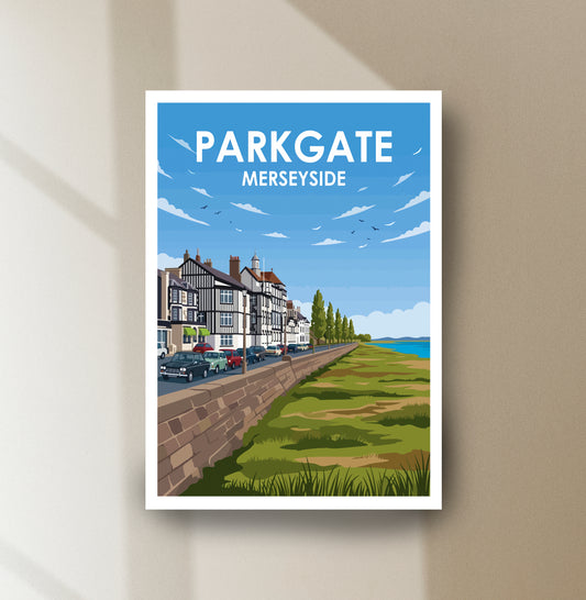 Parkgate