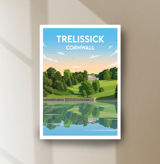 Trelissick