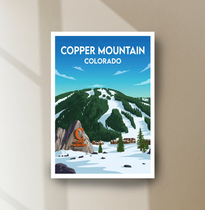 Copper Mountain