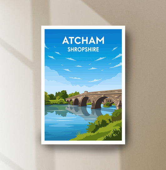 Atcham