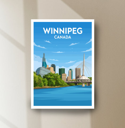 Winnipeg