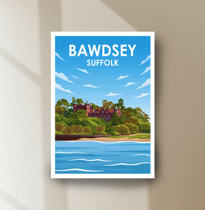 Bawdsey
