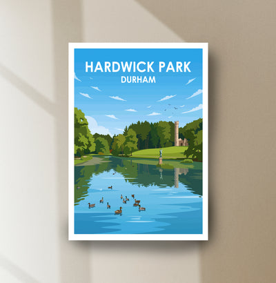 Hardwick Park