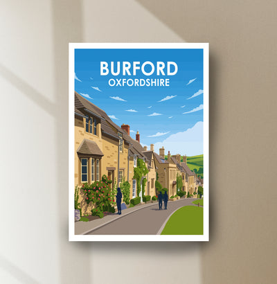 Burford