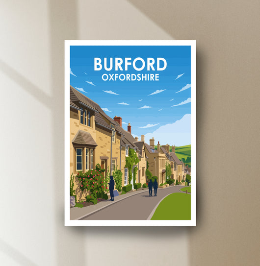 Burford