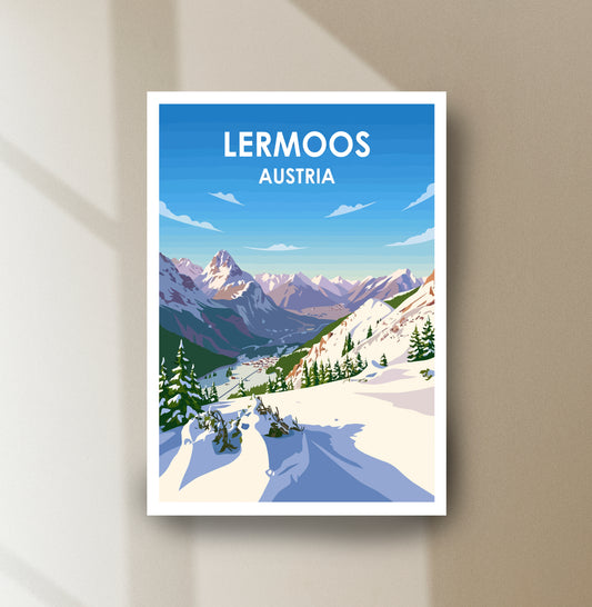 Lermoos