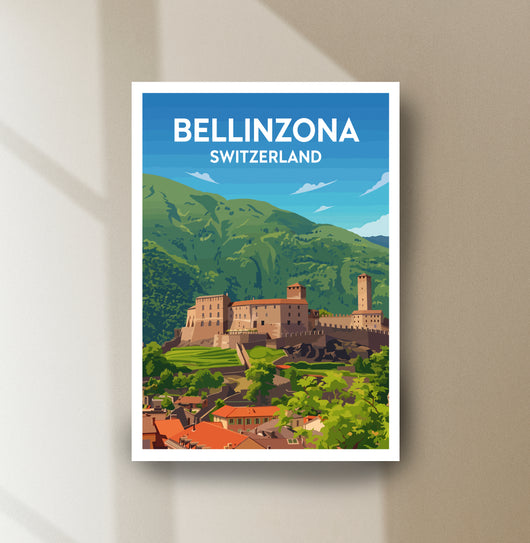 Bellinzona