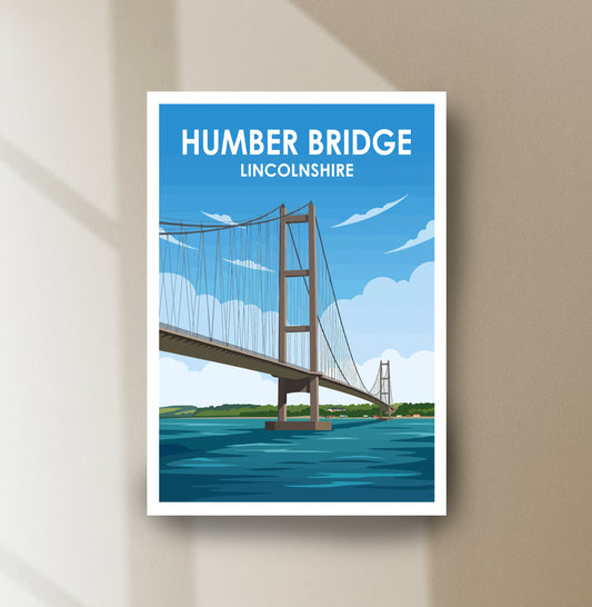 Humber Bridge