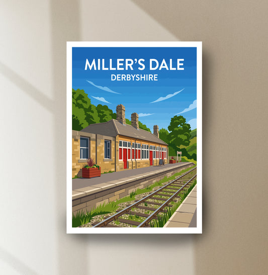Miller's Dale