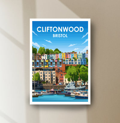 Cliftonwood