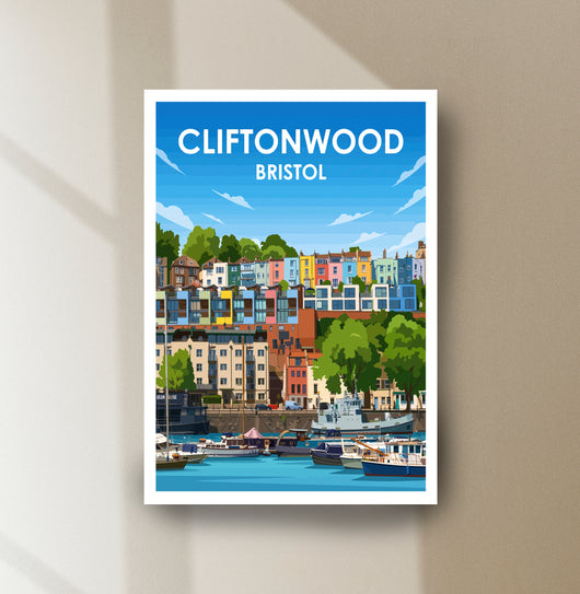 Cliftonwood