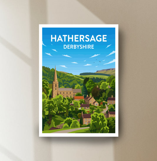 Hathersage