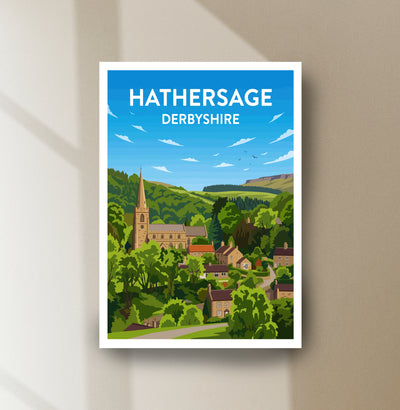 Hathersage