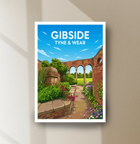 Gibside