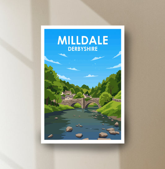 Milldale