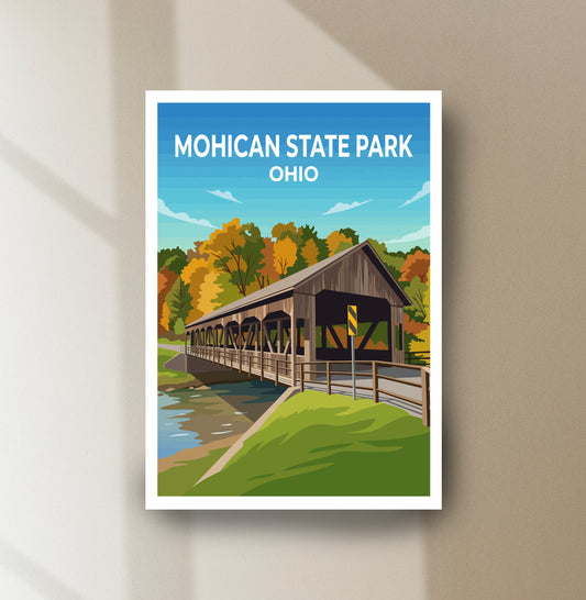 Mohican State Park